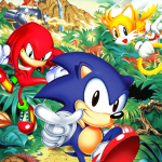 Sonic And Knuckles Sonic 3